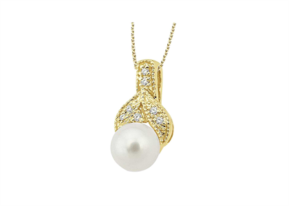 Gold Plated | Fashion Pendants
